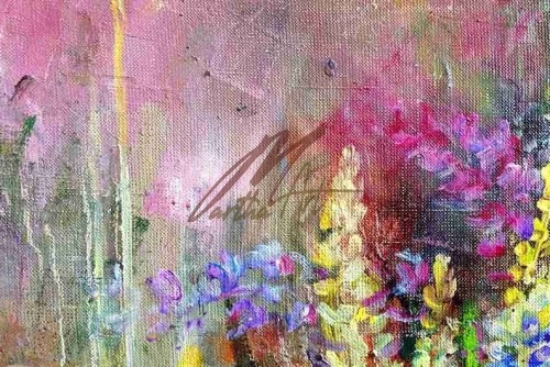 Exploring the Different Styles of Oil Painting