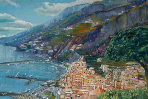 Realism Painting Style: Capturing Life as It Is