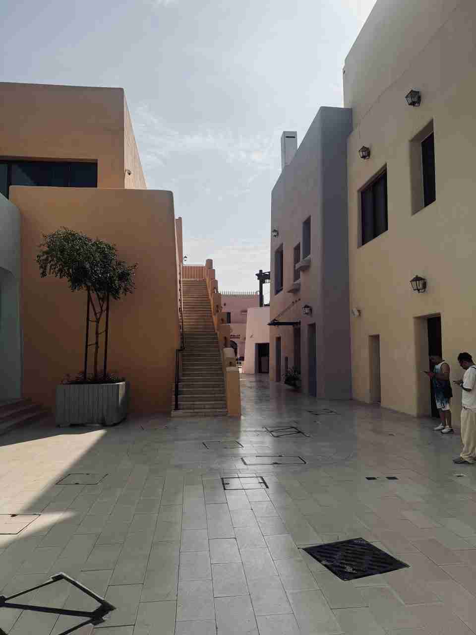 martha ghahraman at the qiaf 2025